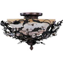  2859OI - Elegante-Semi-Flush Mount