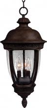  3468CDSE - Knob Hill DC-Outdoor Hanging Lantern