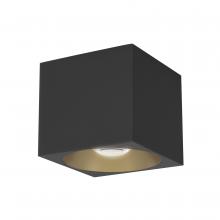  86213BK - Stout-Flush Mount