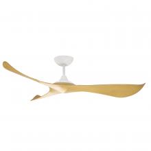  88754MWTK - Keanu-Outdoor Ceiling Fan