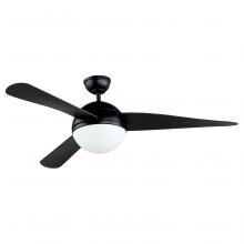  88802BK - Cupola-Indoor Ceiling Fan