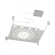  MSC6770AL - Slim-Flush Mount