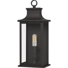  ABY8407OZ - Abernathy Outdoor Lantern