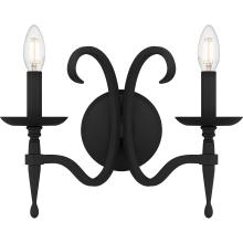  OCA8714EK - Octavia Wall Sconce