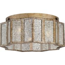  SRE1616AGL - Shrine Flush Mount