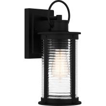  TLM8405MBK - Tilmore Outdoor Lantern