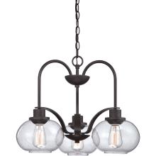  TRG5103OZ - Trilogy Chandelier