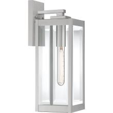  WVR8406SS - Westover Outdoor Lantern