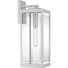  WVR8407SS - Westover Outdoor Lantern