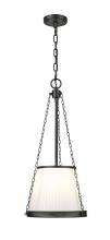  1954P12-MB - 4 Light Pendant