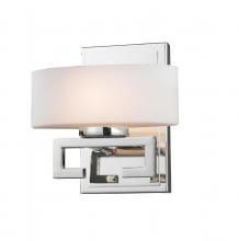  3011-1V - 1 Light Wall Sconce