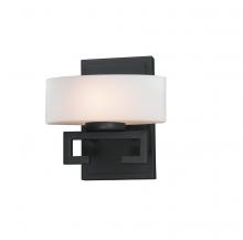  3012-1V-LED - 1 Light Wall Sconce