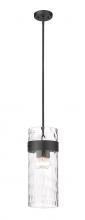  3035P9-MB - 3 Light Pendant