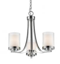  426-3C-CH - 3 Light Chandelier