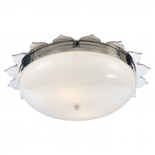  AH 4030PN-WG - Rachel Large Flush Mount