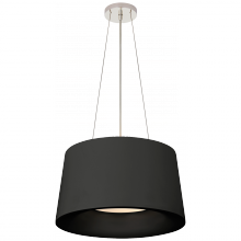  BBL 5089BLK - Halo Small Hanging Shade