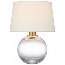  CHA 8433CG-L - Masie Small Table Lamp