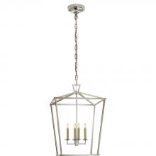  CHC 2165PN - Darlana Medium Lantern