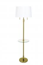  KL302-BB - Killington Floor Lamp