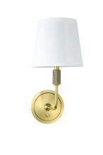  KL325-BB - Killington Wall Lamp