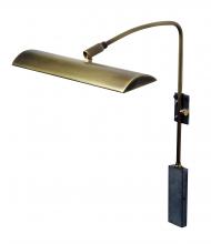  ZLEDZ12-71 - Zenith Picture Light