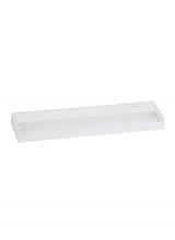  49275S-15 - Vivid LED Undercabinet 12in 2700K White