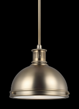  65085-848 - One Light Pendant