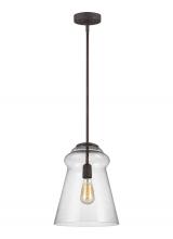 Generation Lighting P1459DWI - Pendant