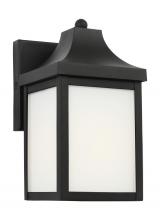  GLO1001TXB - Say brook One Light Extra Small Lantern