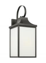 Generation Lighting GLO1031ANBZ - Say brook One Light Large Lantern