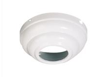  MC95RZW - Slope Ceiling Adapter, Matte White