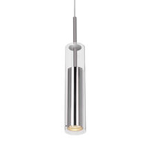  41411-CH - Jarvis 3-in Chrome 1 Light Pendant