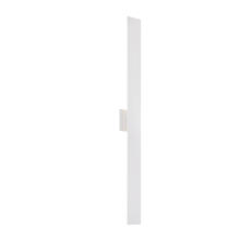  AT7950-WH - Vesta 50-in White LED All terior Wall