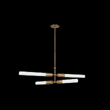  F1450-PBR - Darby Chandelier