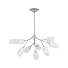  F2134-VGL - Aldean Chandelier