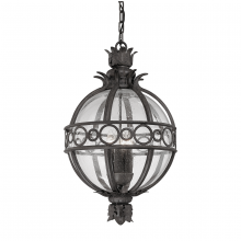  F5008-FRN - Campanile Lantern