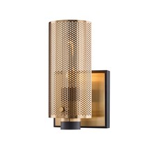  B6871 - Pilsen Wall Sconce