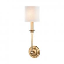  1231-AGB - Lourdes Wall Sconce