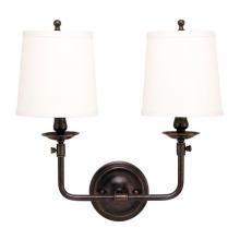  172-OB - Logan Wall Sconce