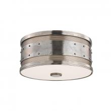  2202-HN - 2 LIGHT FLUSH MOUNT