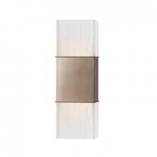  282-BB - Aurora Wall Sconce