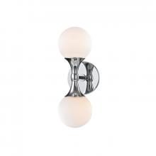  3302-PC - Astoria Wall Sconce