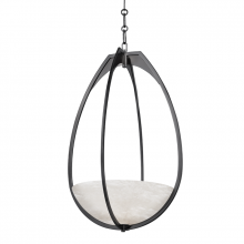  4319-BLNK - 1 LIGHT PENDANT