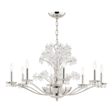  4438-PN - Beaumont Chandelier