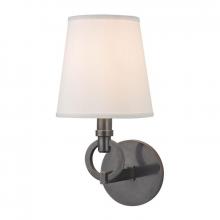  611-OB - 1 LIGHT WALL SCONCE