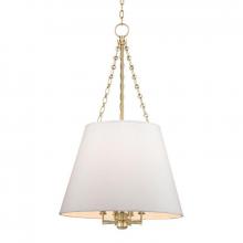  6422-AGB - 8 LIGHT PENDANT