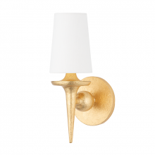  6601-GL - Torch Wall Sconce