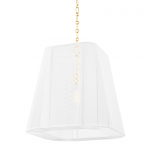  7619-AGB - Verona Beach Pendant