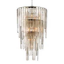  9425-PN - 16 LIGHT PENDANT