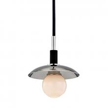 Hudson Valley 9821-PN - 1 LIGHT PENDANT